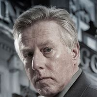 Foto Philip Davis (II)