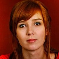 Foto Marjorie Estiano