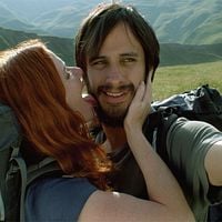 Foto Hani Furstenberg