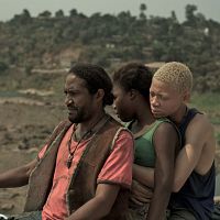 Foto Rachel Mwanza