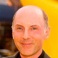 Foto Dan Castellaneta