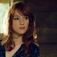 Foto Kristen Connolly