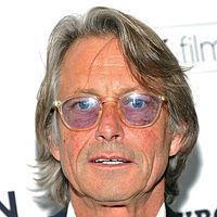 Foto Bruce Robinson