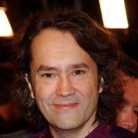 Foto Carter Burwell