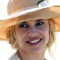 Foto Micaela Ramazzotti