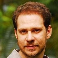 Foto Bruce Gomlevsky