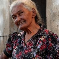 Foto Maria Sebastiana