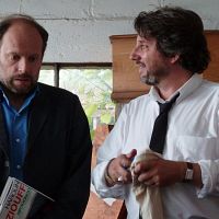 Foto Bruno Podalydès