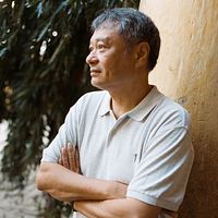 Foto Ang Lee