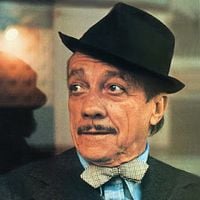 Foto Adoniran Barbosa