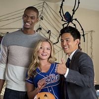 Foto Kaitlin Doubleday