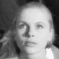 Foto Bibi Andersson