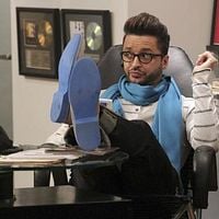 Foto Jai Rodriguez