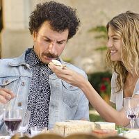 Foto Isabelle Funaro