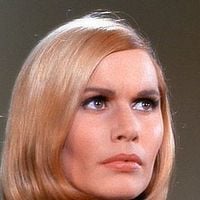 Foto Sally Kellerman