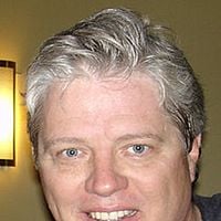 Foto Thomas F. Wilson