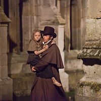 Foto Isabelle Allen