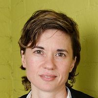 Foto Kimberly Peirce