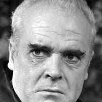 Foto Patrick Magee