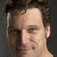 Foto Jean Michel Paré