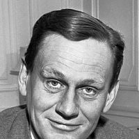 Foto Wendell Corey