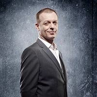 Foto Hugo Speer