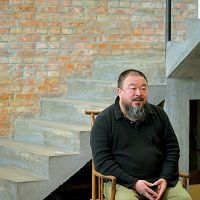 Foto Ai Weiwei