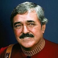 Foto James Doohan