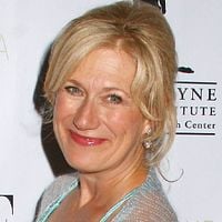 Foto Jayne Atkinson