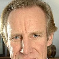 Foto Nicholas Farrell