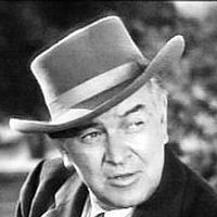 Foto Sidney Blackmer