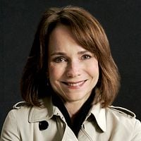 Foto Jessica Harper