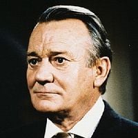 Foto Denholm Elliott