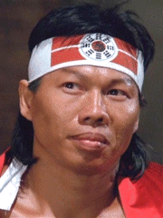 Foto Bolo Yeung