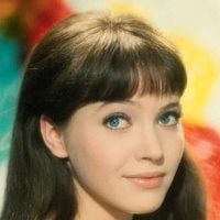 Foto Anna Karina