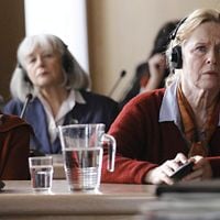 Foto Julia Bache-Wiig