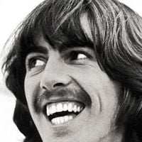 Foto George Harrison