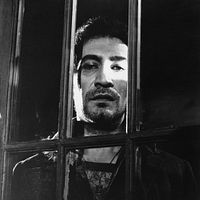 Foto Peter Wyngarde