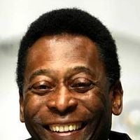 Foto  Pelé