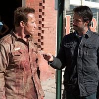 Foto Rodrigo Santoro