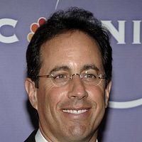 Foto Jerry Seinfeld