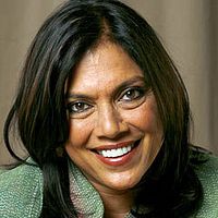 Foto Mira Nair