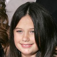 Foto Ella Bleu Travolta