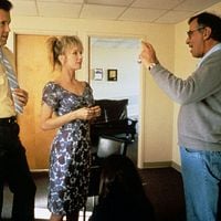 Foto Rebecca De Mornay