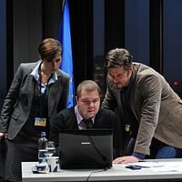 Foto Nils Jørgen Kaalstad