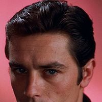 Foto Alain Delon