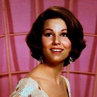 Foto Paula Prentiss