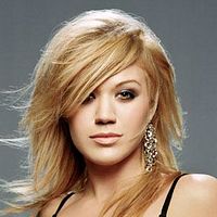 Foto Kelly Clarkson
