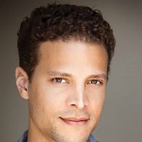 Foto Justin Guarini