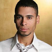 Foto Wilson Jermaine Heredia